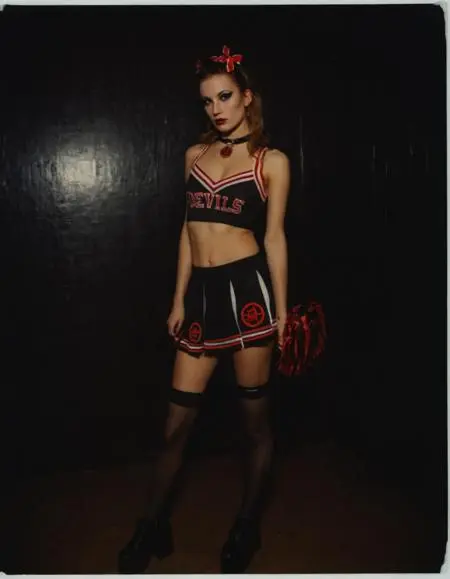 Realistic,Fashion & Makeup,Girl,LoRA,SDXL