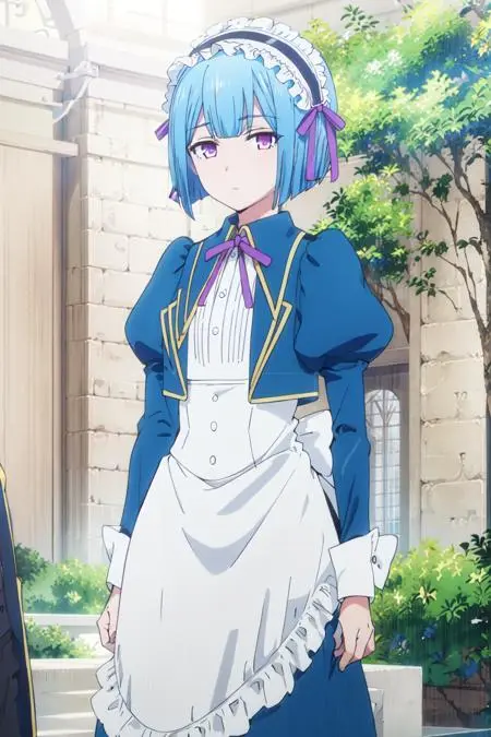 Anime,Anime Character,Girl,LoRA,SD 1.5