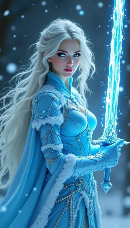 CGI style,Girl,Style Boost,LoRA,FLUX.1