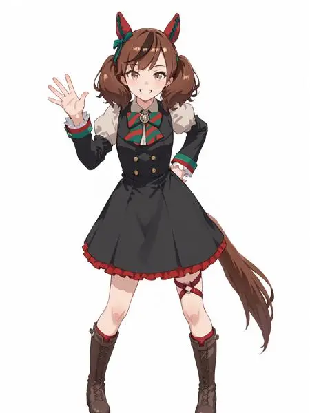 Anime Style,Girl,LoRA,Pony