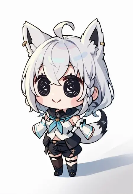 Anime,Anime Character,Girl,LoRA,SDXL