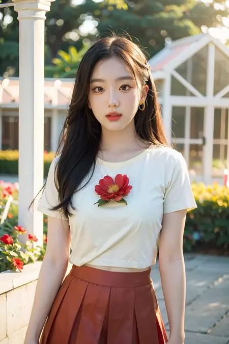 Realistic,Portrait Photography,Girl,LoRA,SD 1.5