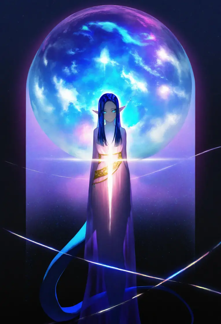 Anime Style,Girl,LoRA,SDXL