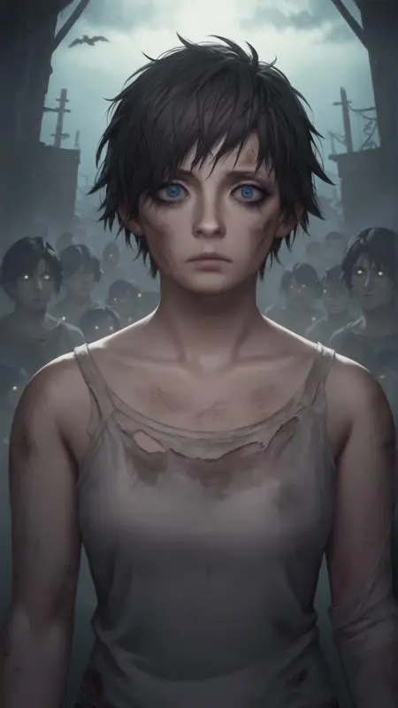 CGI style,Anime Style,Girl,LoRA,Pony