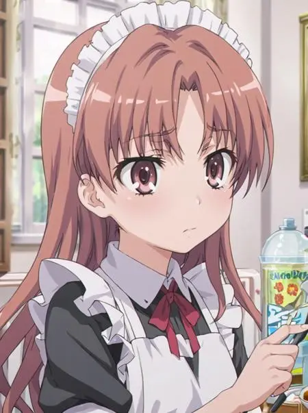 Anime,Anime Character,Girl,LoRA,SDXL