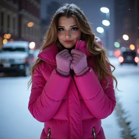 Portrait Photography,Girl,Physical/Facial feature,LoRA,FLUX.1