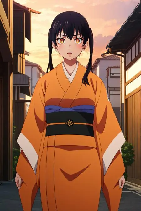 Anime,Anime Character,Girl,LoRA,SD 1.5