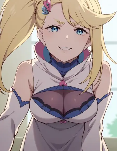 Anime,Anime,Girl,LoRA,Pony