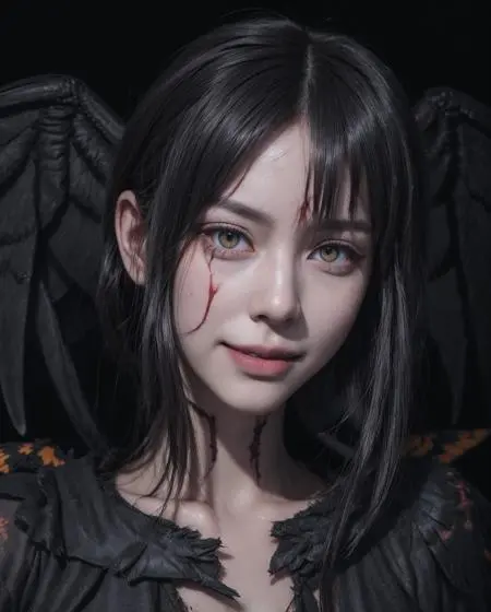 Realistic,Portrait Photography,Girl,Textual Inversion,SD 1.5