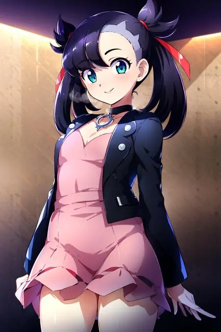 Anime,Anime Character,Girl,LoRA,SD 1.5