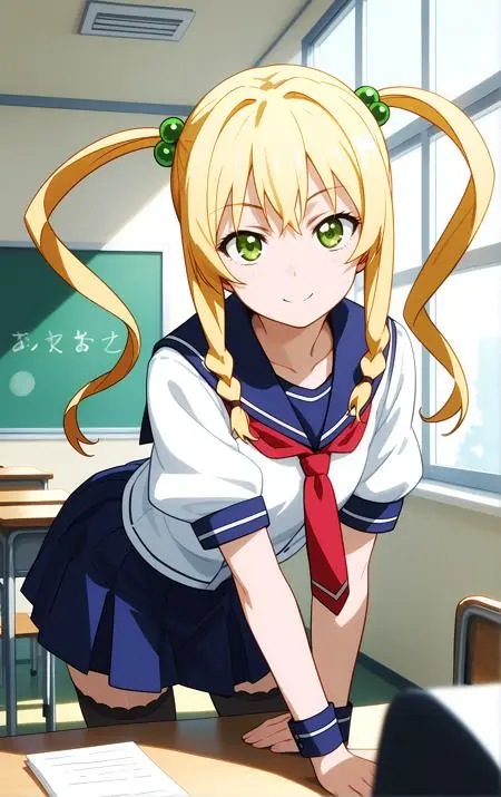 Anime,Anime,Girl,LoRA,Pony