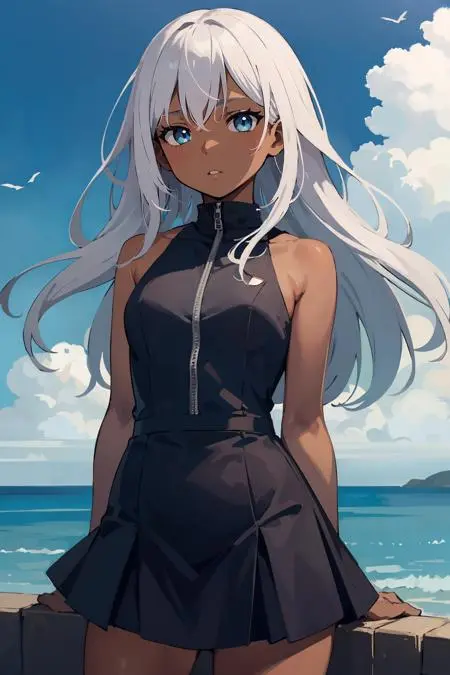 Anime,Anime Style,Girl,Other,SD 1.5