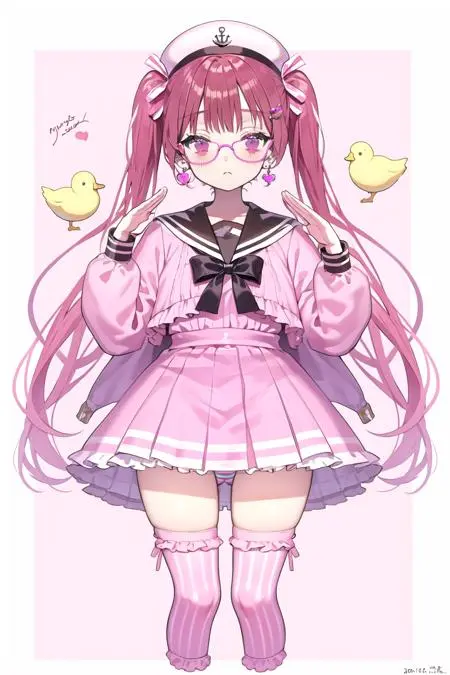 Anime,Anime,Girl,Other,SD 1.5