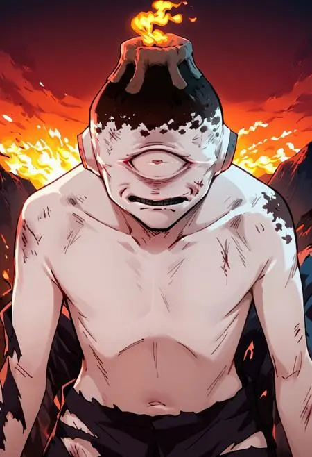 Anime Style,Object Enhance,LoRA,Pony