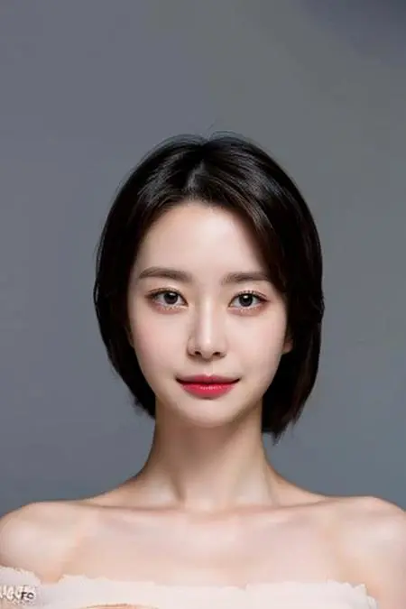 Realistic,Portrait Photography,Girl,LoRA,SD 1.5