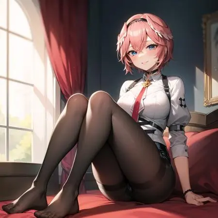 Anime,Anime Character,Girl,LoRA,SD 1.5