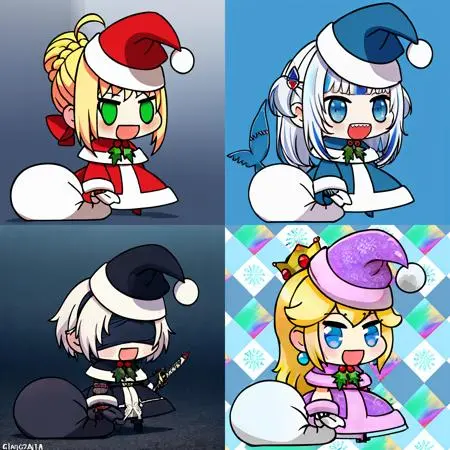 Anime,Anime Style,Girl,LoRA,SD 1.5