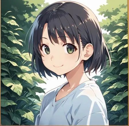 Anime,Anime,Girl,LoRA,Pony