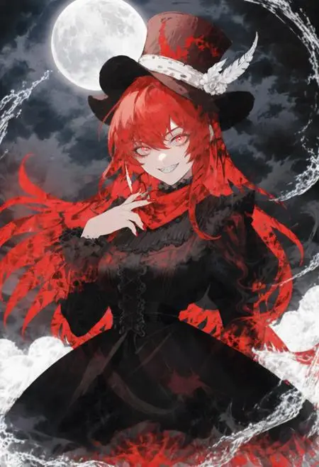 Anime,Anime,Girl,Other,SDXL