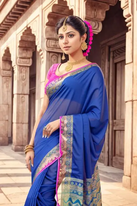 Realistic,Portrait Photography,Girl,Other,SD 1.5