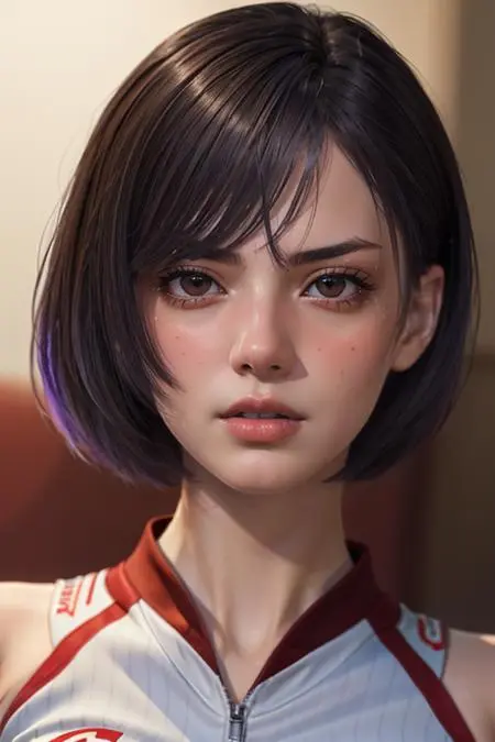 Anime,Girl,Object Enhance,LoRA,SD 1.5