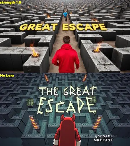 Photography,Boy,Style Boost,LoRA,FLUX.1