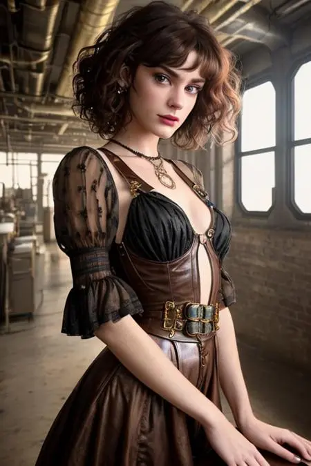 Realistic,Portrait Photography,Girl,Textual Inversion,SD 1.5