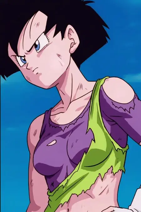 Anime,Anime Character,Girl,LoRA,SDXL