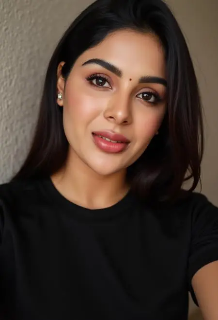 Portrait Photography,Girl,Physical/Facial feature,LoRA,FLUX.1