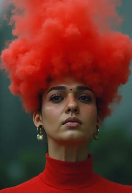 Portrait Photography,Girl,LoRA,FLUX.1