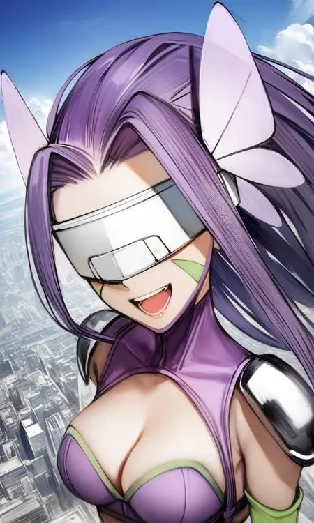 Anime,Anime Character,Girl,LoRA,SDXL