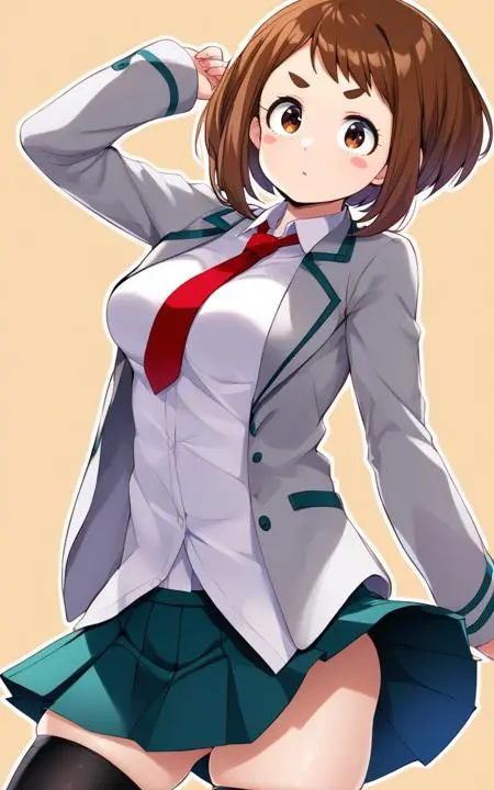 Anime,Anime Character,Girl,LoRA,SDXL