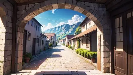 Anime,Anime Style,Girl,Checkpoint,SD 1.5