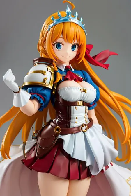 Realistic,Cartoon style,Product Poster,LoRA,SD 1.5