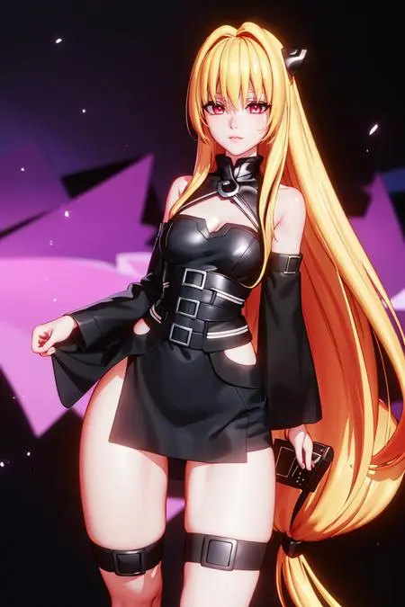 Anime,Anime Style,Girl,LoRA,SD 1.5