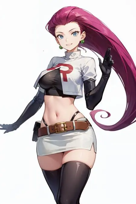 Anime,Anime Character,Girl,LoRA,SD 1.5