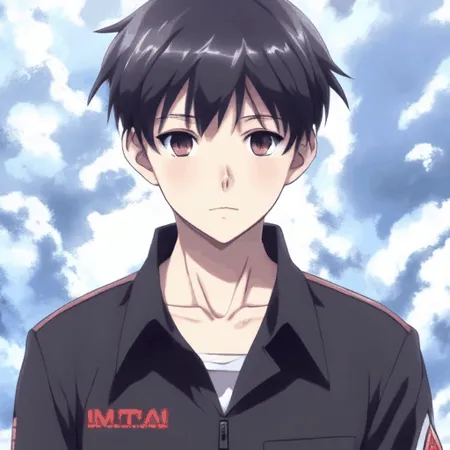 CGI style,Anime Style,Girl,LoRA,SD 1.5