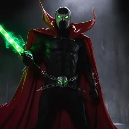 CGI style,Anime Character,Object Enhance,LoRA,SDXL