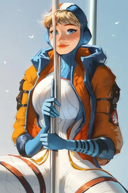 Anime,Anime Style,Girl,LoRA,SDXL