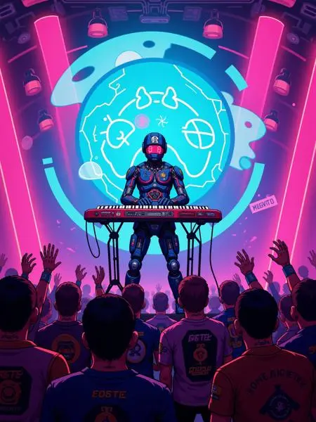 Anime,Girl,Style Boost,LoRA,FLUX.1