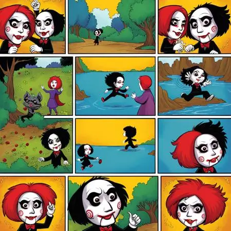 Anime,Anime Style,Hand-Drawn,LoRA,SDXL