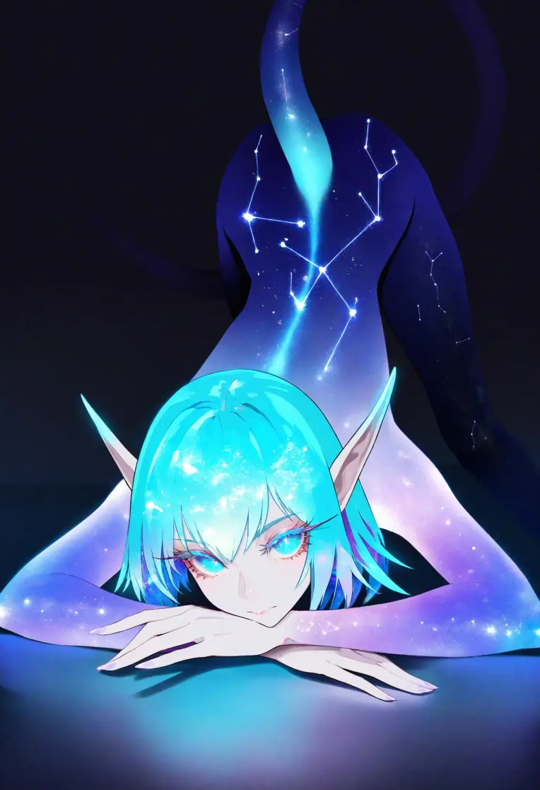 Anime Style,Girl,LoRA,SDXL