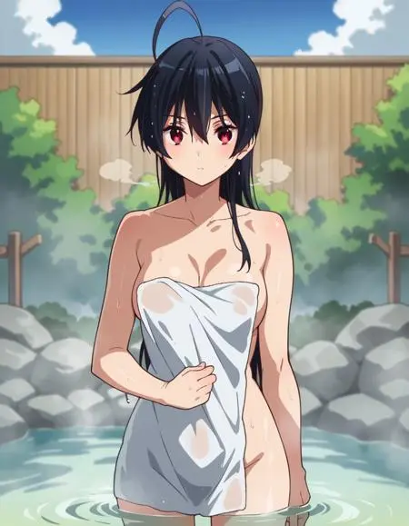 Anime,Anime Style,Girl,LoRA,Pony