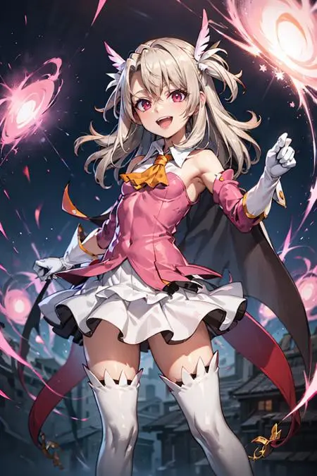 Anime,Anime Character,Girl,LoRA,SD 1.5