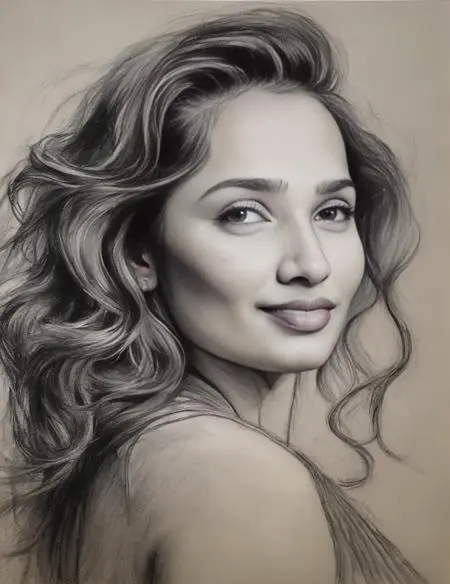 Realistic,Portrait Photography,Girl,LoRA,SDXL