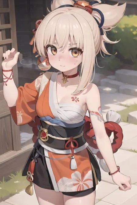 Anime,Anime Character,Girl,LoRA,SD 1.5