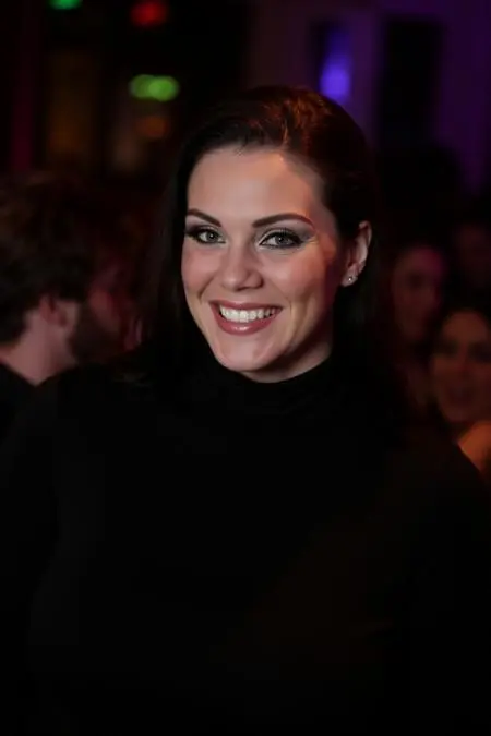 Photography,Girl,Style Boost,LoRA,FLUX.1