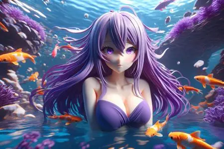 Anime,Anime Style,Girl,Checkpoint,SDXL