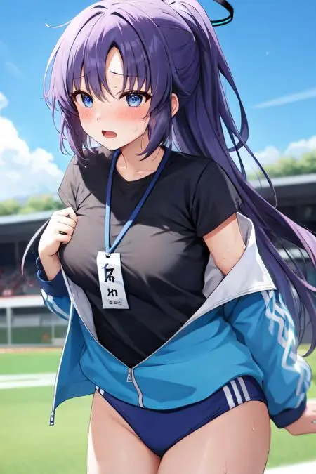 Anime,Anime Character,Girl,LoRA,SD 1.5