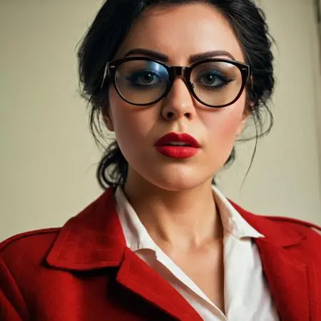 Portrait Photography,Girl,Physical/Facial feature,LoRA,SDXL